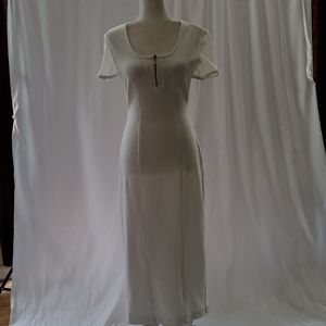 VINTAGE PG COLLECTIONS WOMEN'S CASUAL DRESS SIZE 6